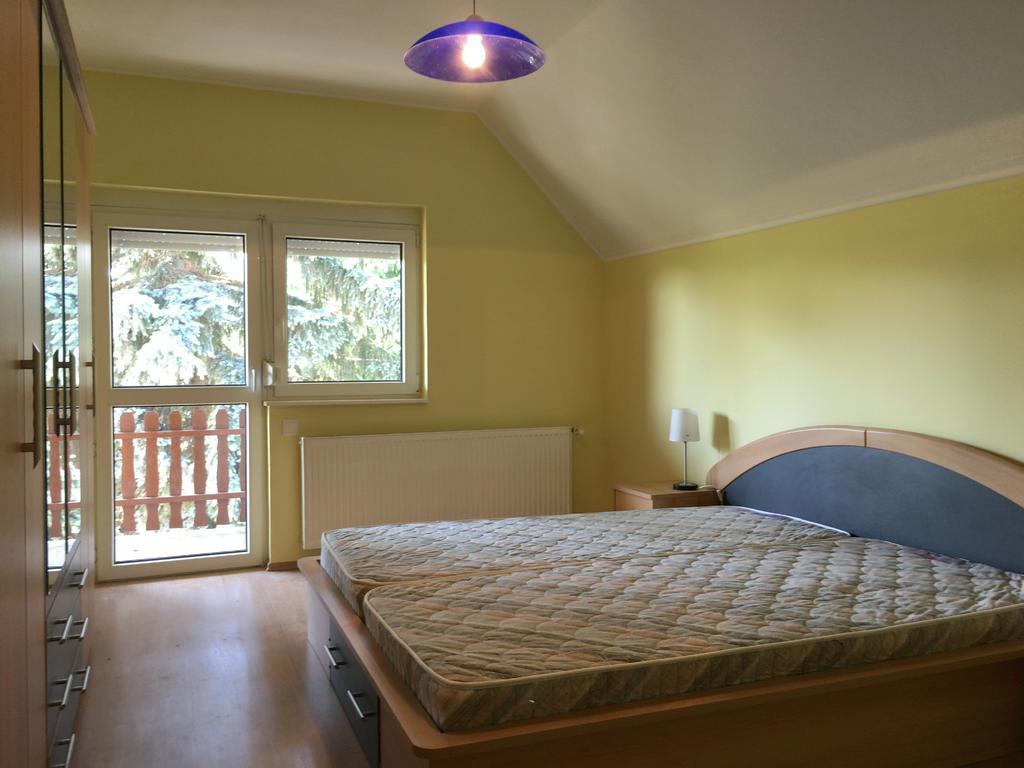 Apartment Altorjai Fonyód エクステリア 写真
