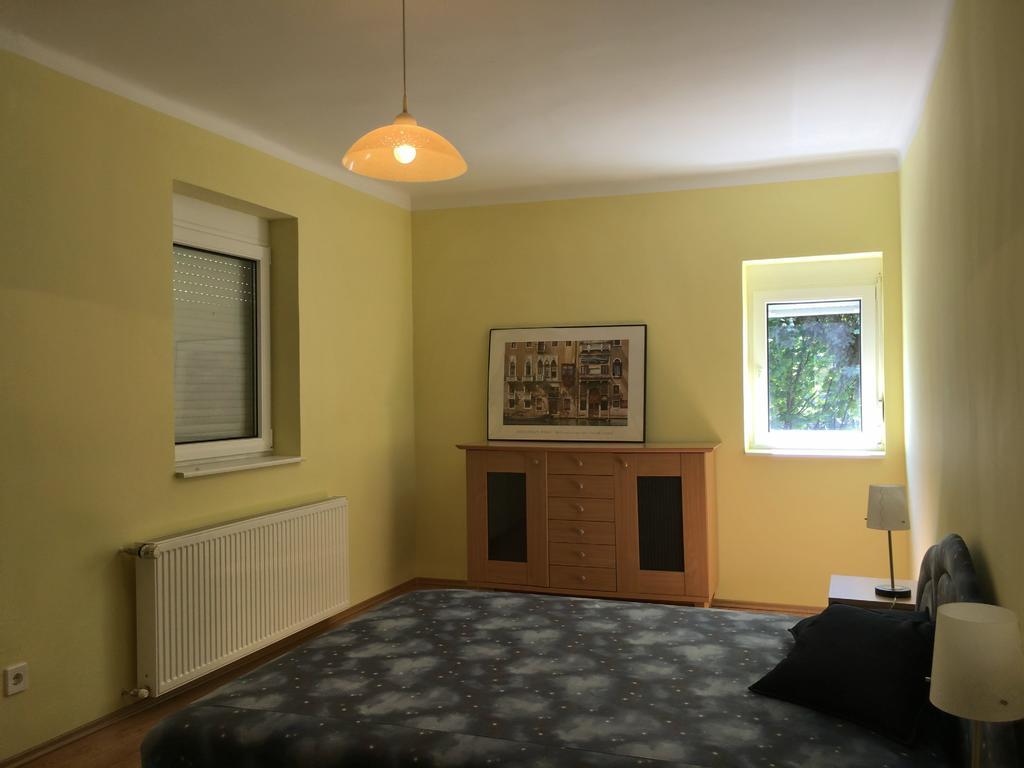 Apartment Altorjai Fonyód エクステリア 写真