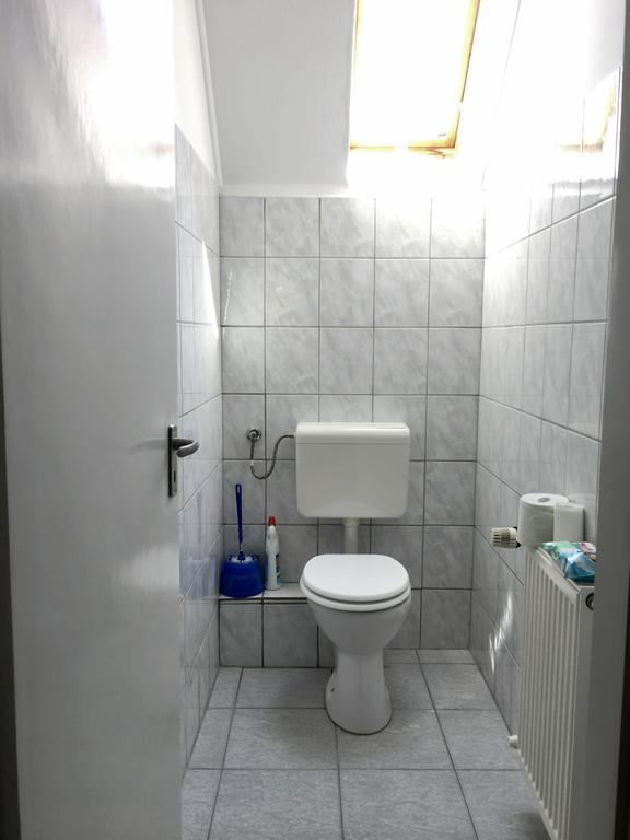 Apartment Altorjai Fonyód エクステリア 写真