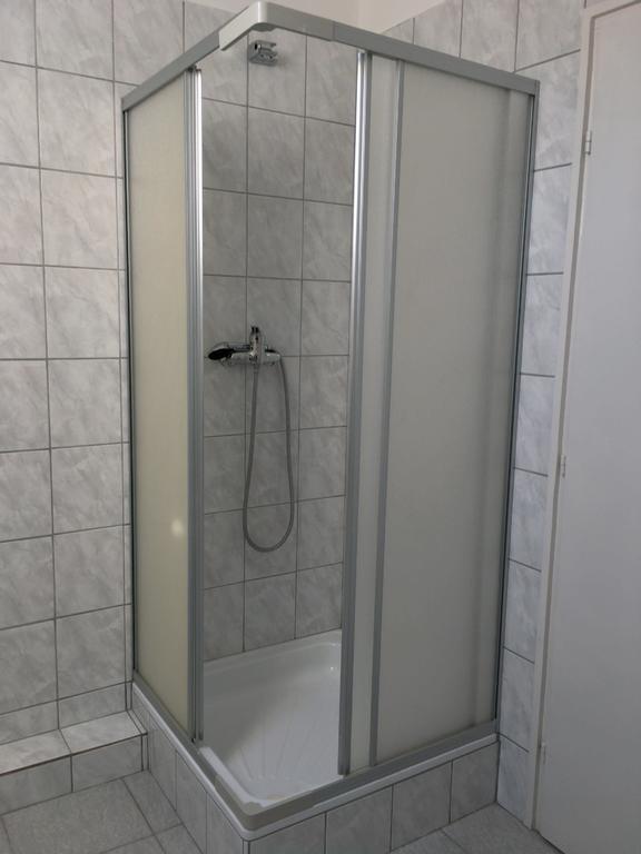 Apartment Altorjai Fonyód エクステリア 写真